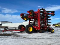 2022 Bourgault 3720 PLW 60 Ft Air Drill