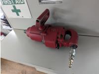 Chicago Pneumatic 1 Inch Drive Pneumatic Impact Wrench