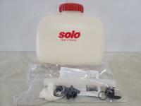 solo Retro-Fit Kit For Dusting