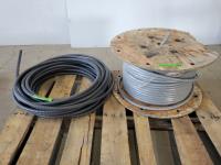 Qty of Electrical Cable