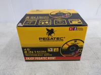 Pegatec 4.5 Inch Cut-Off Wheels