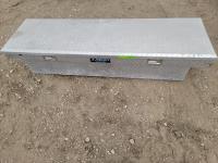 Lund Challenger Aluminum Tool Box