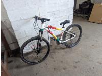 Norco Charger Mens Mountain Bike