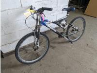 Mongoose XR2100 Mens Downhill Bike