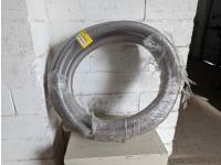 2 Inch Clear Poly Hose
