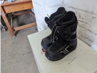 Burton Size 9 Snowboard Boots
