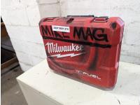 Milwaukee 2767-20 18V 1/2 Inch Impact Wrench Kit