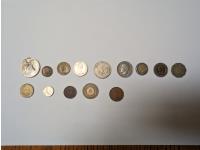 Qty of Coins
