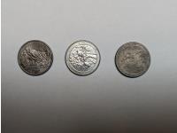 Qty of Coins