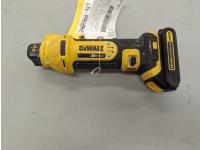 DeWalt DCS551 Cut Out Tool