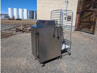 2013 Souther Pride SC-200 Electric Smoker