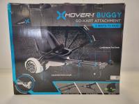 Hover 1 Buggy Go Cart Attachment