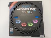 Rechargeable LED Flying Disc