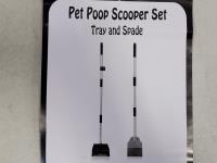 Dog Poop Scoopers