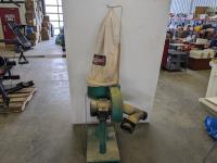 Canwood FM230 Dust Collector