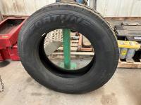(1) Fortune FAM 210 225/70R22.5 Trailer Tire