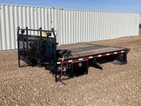 98 X 151 Inch Truck Deck