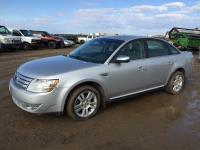 2005 Ford Taurus Limited AWD Coupe Car