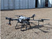DJI AGRAS T30 Agriculture Drone