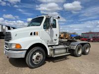 2007 Sterling AT9500 T/A Day Cab Truck Tractor