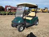 2016 Club Car Electric Golf Cart