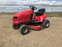 Simplicity Express 38 Inch Ride On Lawn Mower