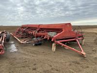 Case IH 7200 42 Ft Hoe Press Seed Drill