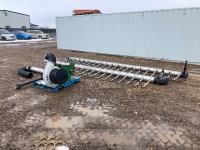 Advanced Wind-Reel Systems Crop Saver Air Reel