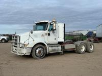 2002 International 9400i T/A Day Cab Truck Tractor