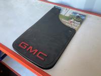 GMC Mud Flaps