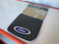 Ford Mud Flaps