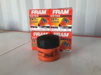 Qty of (4) Fram PH16 Filters
