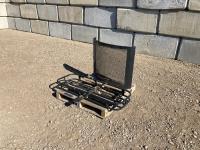 Rear Luggage Carrier