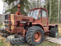 Belarus 1500 4WD  Tractor