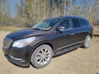 2014 Buick Enclave AWD Sport Utility Vehicle