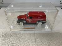 1947 Ford C. Tire Panel Truck