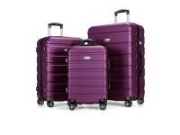 (3) Piece Luggage Set