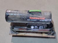 Remington Industrial Heater