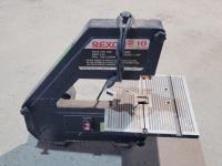 Rexon BS10 10 Inch Band Saw