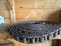 (2) Roller Chains