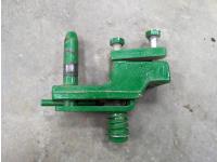 Hitch For John Deere Tractor