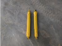 (2) Gas Charged Shock Absorbers