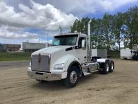 2025 (New) Kenworth T880 S/A  Truck Tractor