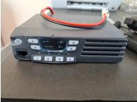 (4) Kenwood Tk-8102H 2-Way Radios