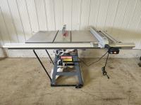 Craftsman 10 Inch Table Saw