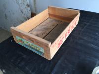 Antique Box