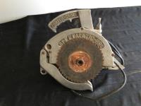 Porter Cable Speedmatic Saw