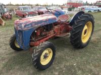 1947 Ford 8N 2WD Antique Tractor