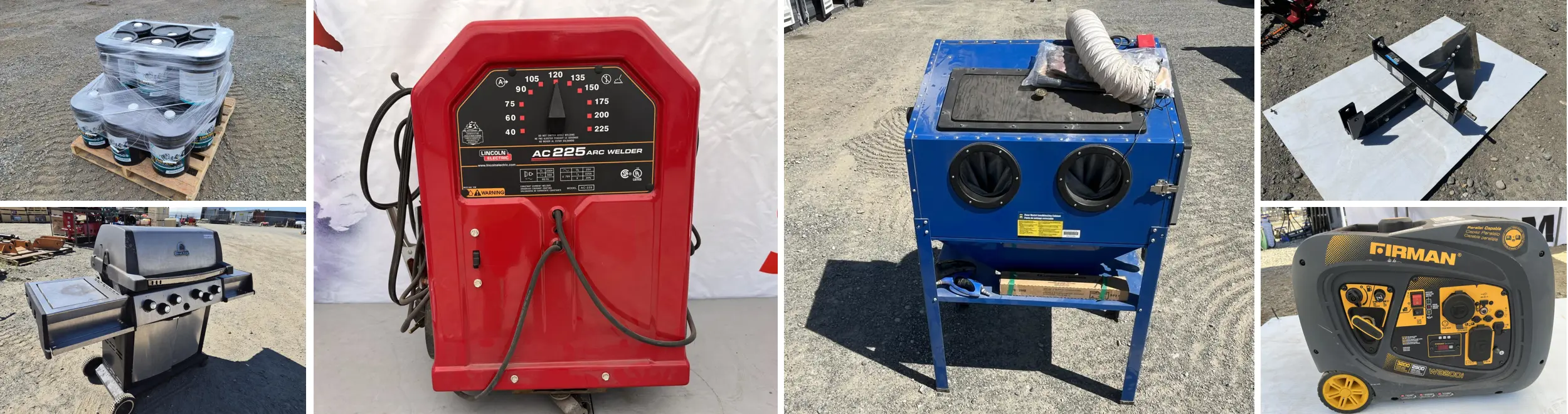 25IC auction feature