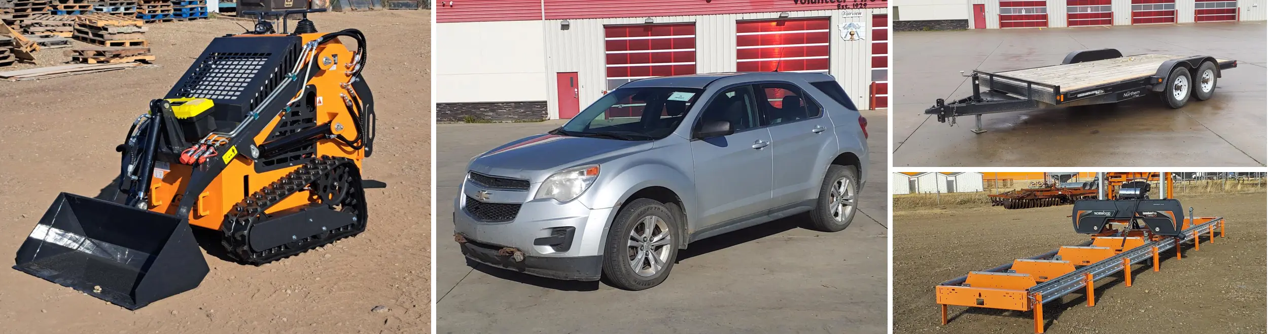 25KC auction feature